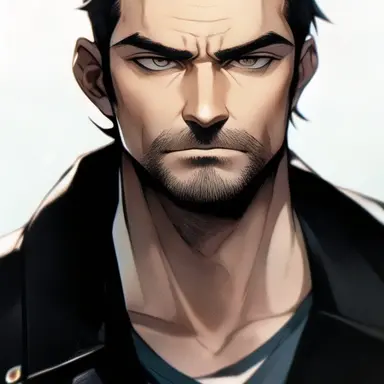 Profile image of Gerald