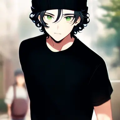 Profile image of Maverick Samson