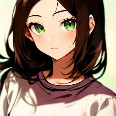 Profile image of Mia