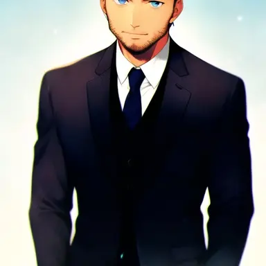 Profile image of Chris