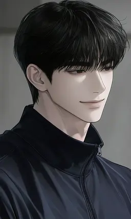 Profile image of Seo I-jun