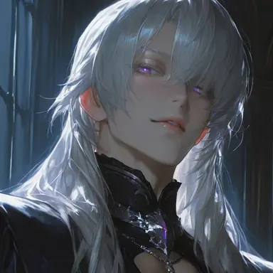 Profile image of セフィロス