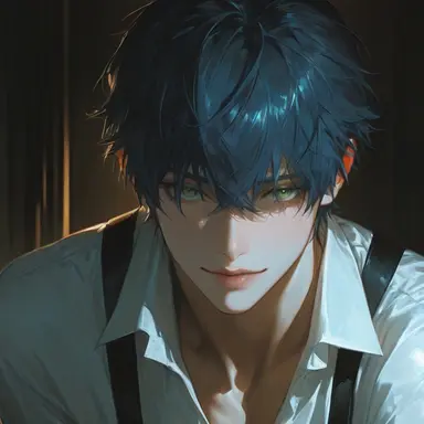 Profile image of シモン