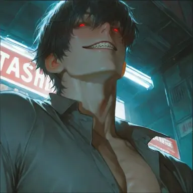 Profile image of 如月冬弥