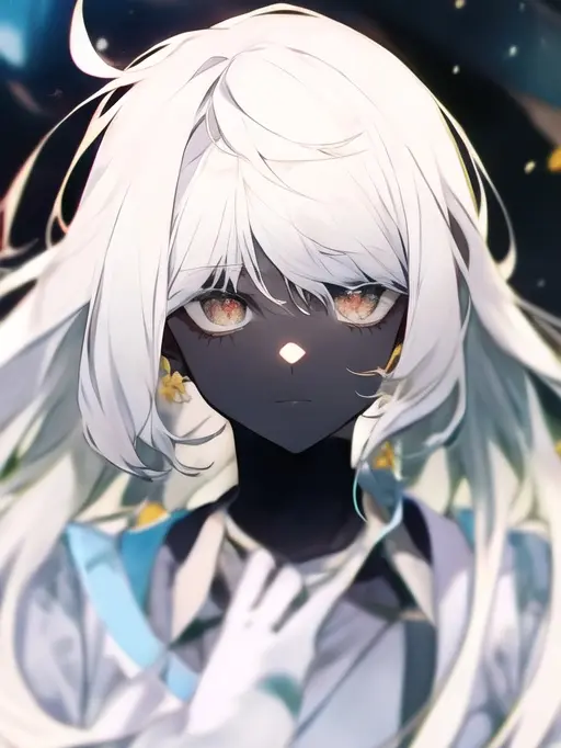 RipestKnee9827의 Anti-Ability Crime Org: Sephirot