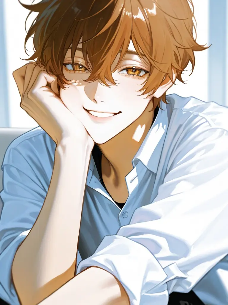 BrightSwing4458의 犬系生徒が攻略しようとしてくる