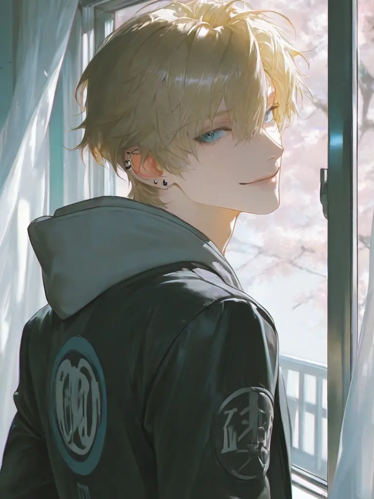 BrightSwing4458의 運命ってことだよ