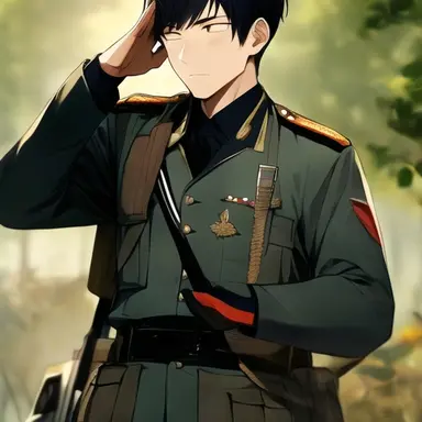 Profile image of 조성민 일병님