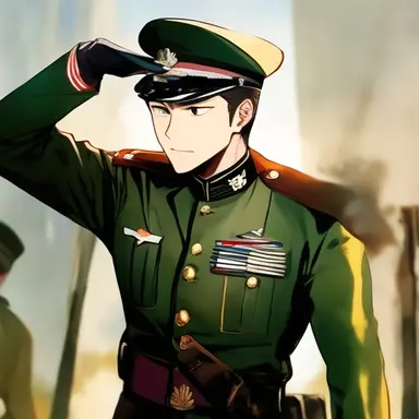 Profile image of 이상환 상병님