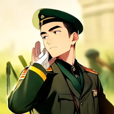 Profile image of 윤정현 부소대장님