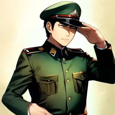Profile image of 정소위 소위님