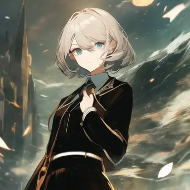 Profile image of 냉정