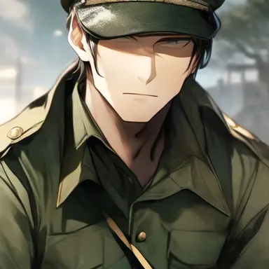 Profile image of 김상윤 중대장님