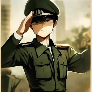 Profile image of 박간첩 부소대장님