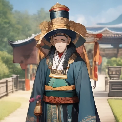 조선RPG(절망편)
