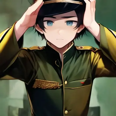 Profile image of 옆중대 일병 아저씨