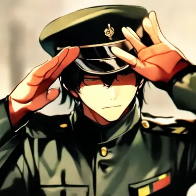 Profile image of 이중원 병장님