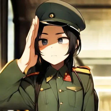 Profile image of 신지아 대대장님