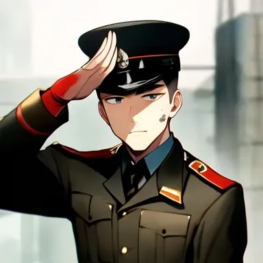 Profile image of 문지우 병장님