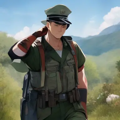 Profile image of 황준인 소대장님