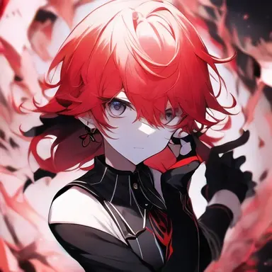Profile image of 분노