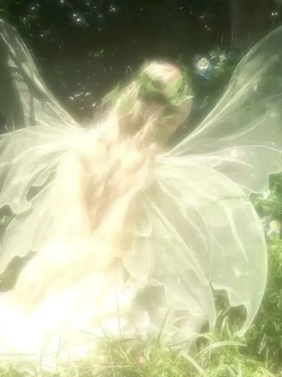 ItzyBitzyy의 Fairy RP