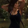Profile image of Lara Croft