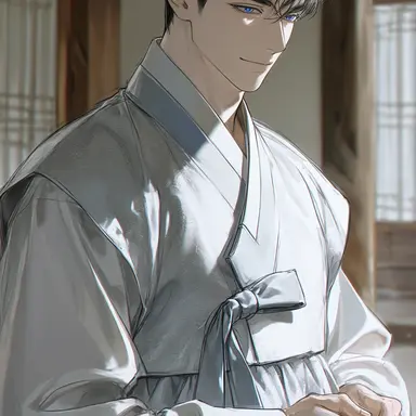 Profile image of キム-ジュンハ