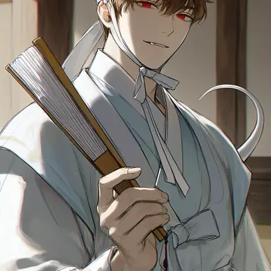 Profile image of ソ・ジュンハ