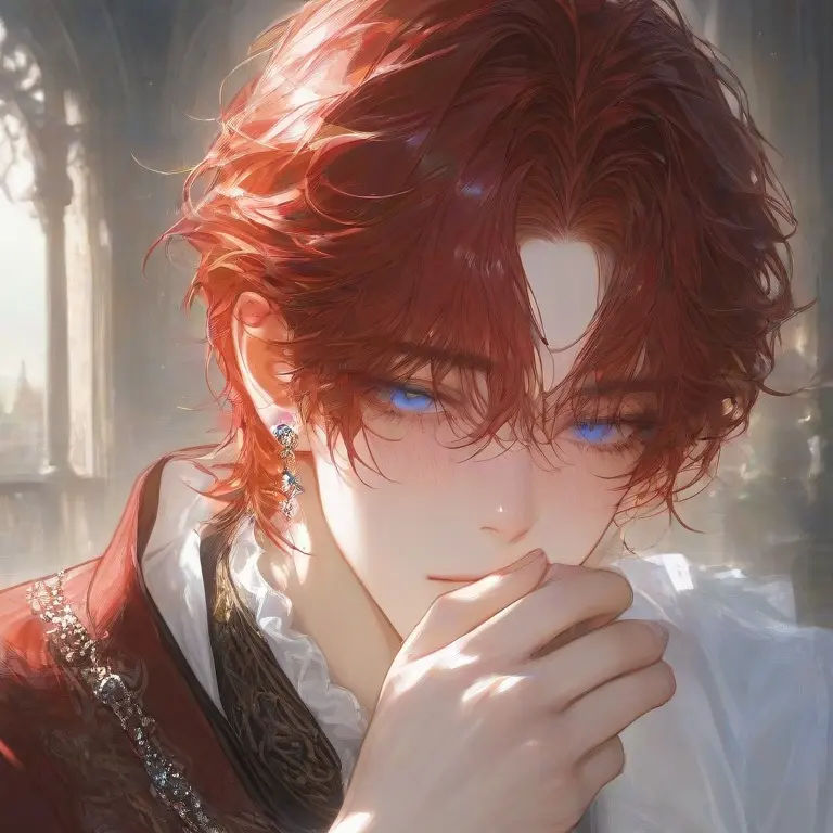 glowingdawn의 로헨