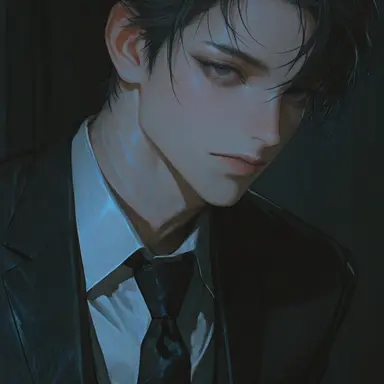 Profile image of 주상윤