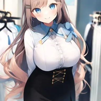 Profile image of 優子