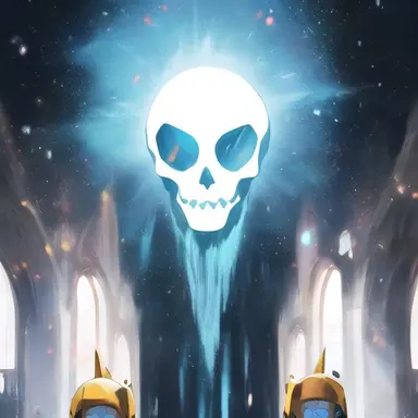 Profile image of 여우