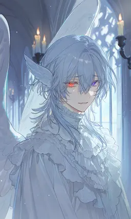 Profile image of ローズベリアン・ワタル