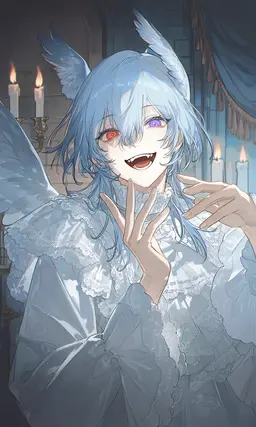 Profile image of ローズベリアン・ワタル
