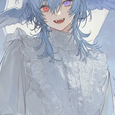 Profile image of ローズベリアン・ワタル