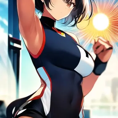 Profile image of Kira Hayashi