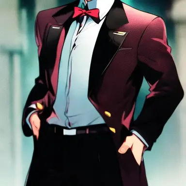 Profile image of パパ