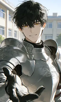 Profile image of 디온