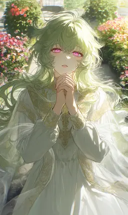 Profile image of Melody