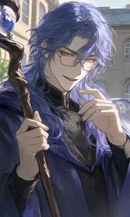 Profile image of 윌리엄