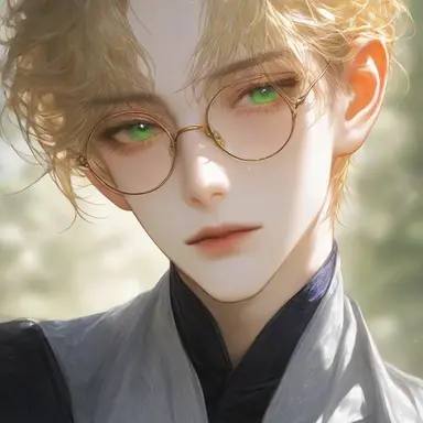 Profile image of 에단