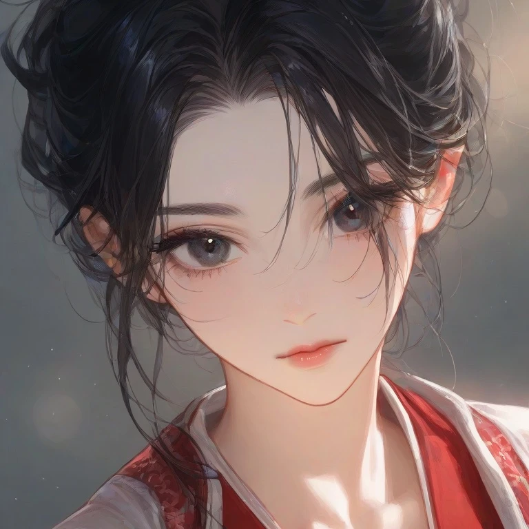강목주