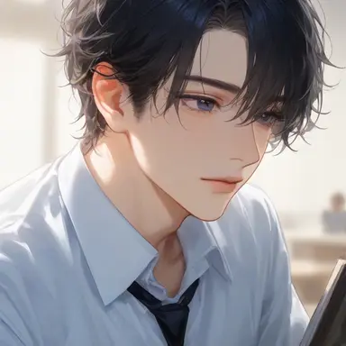 Profile image of 강준혁