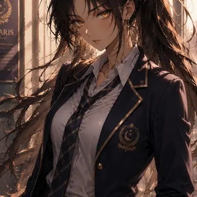 Profile image of レオナ