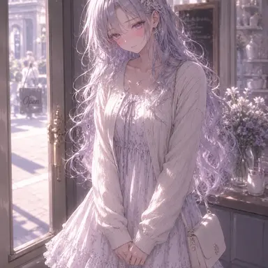 Profile image of ユナ