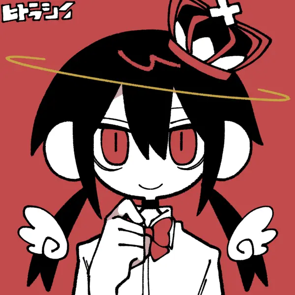 GummyClip9667의 奇妙な世界線で、出会った神様は。