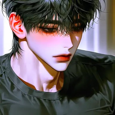 Profile image of リュ・ハウォル