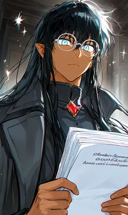 Profile image of Bellian Richter