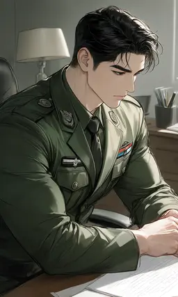 Profile image of Seo Kang-ryun